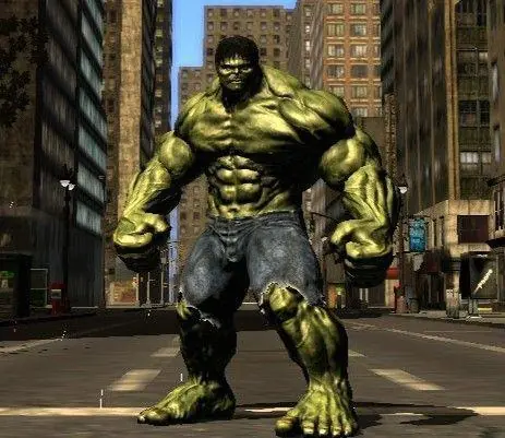 Marvel