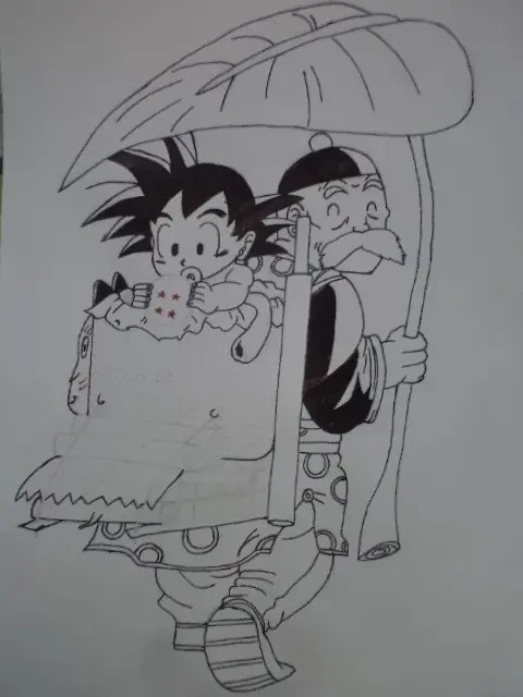gohan