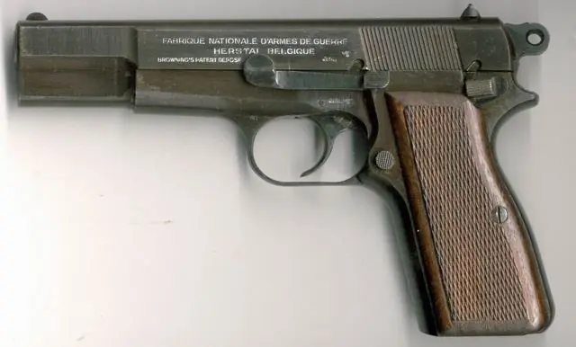 segunda guerra