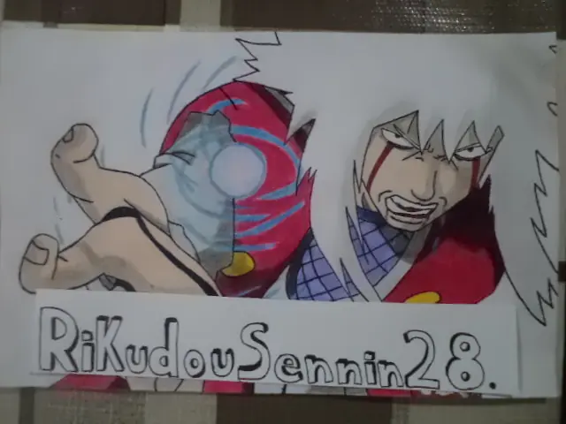 jiraiya