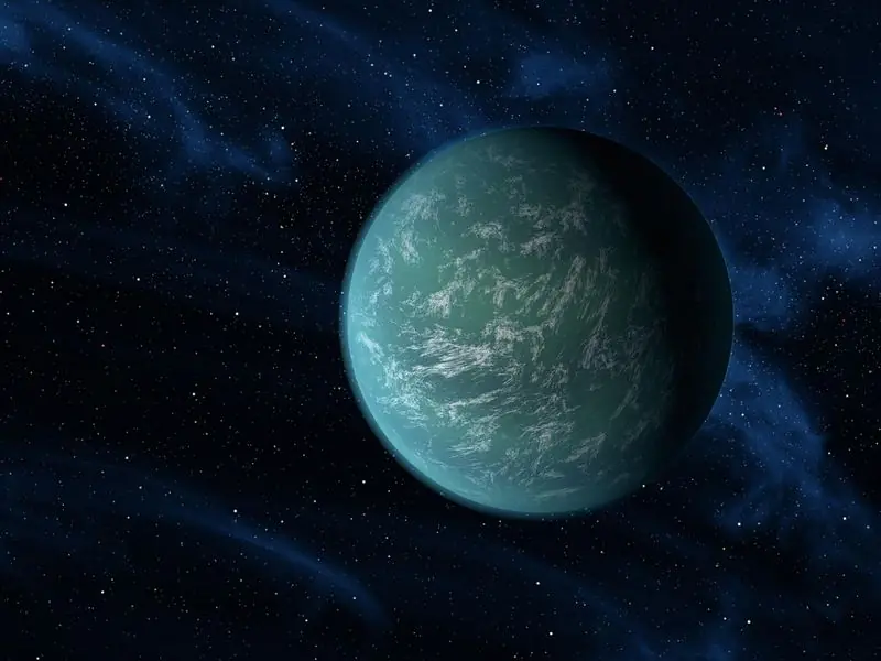 planetas