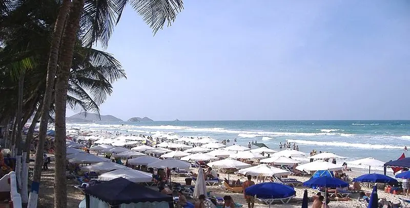 zonas turisticas de venezuela