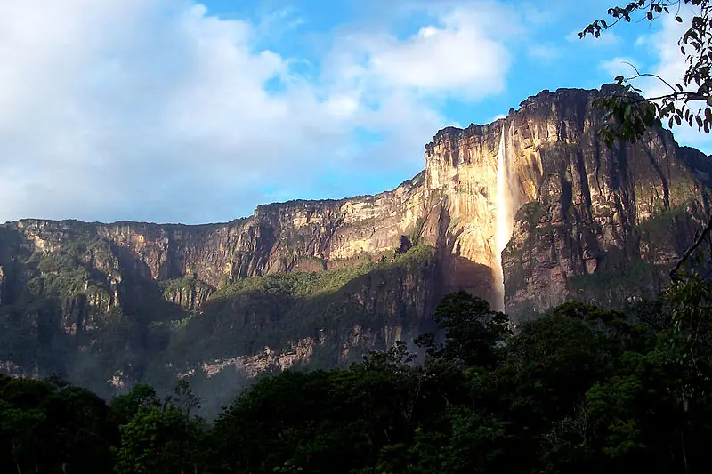 Lo mejor de Mi País Venezuela