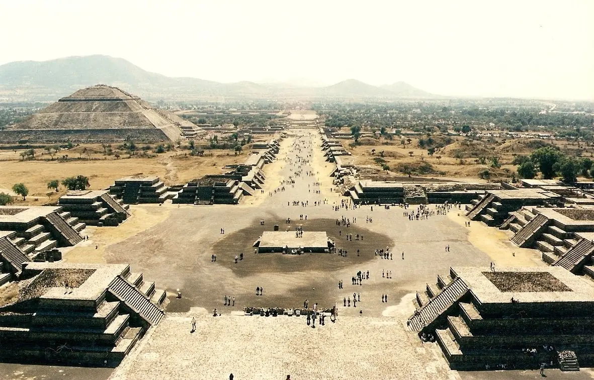 antiguas civilizaciones