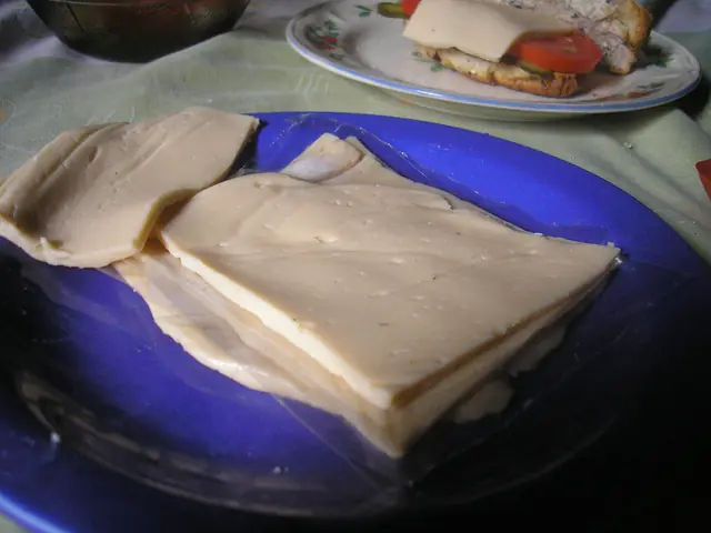 feta