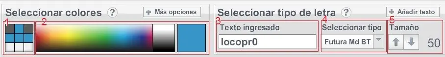 tutorial crear logo