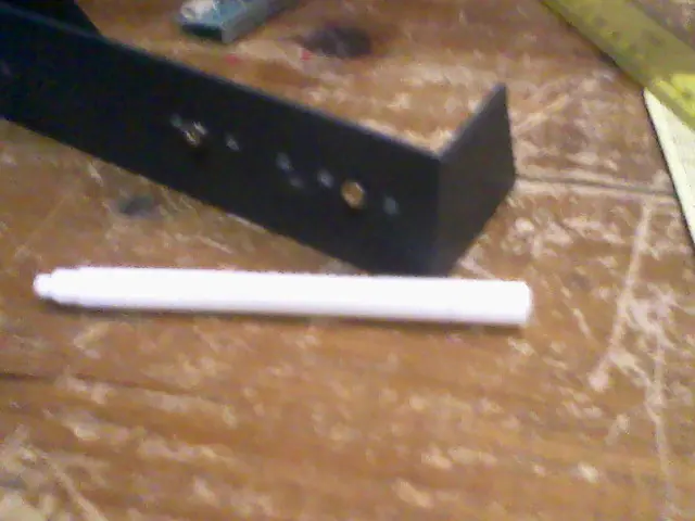 led
