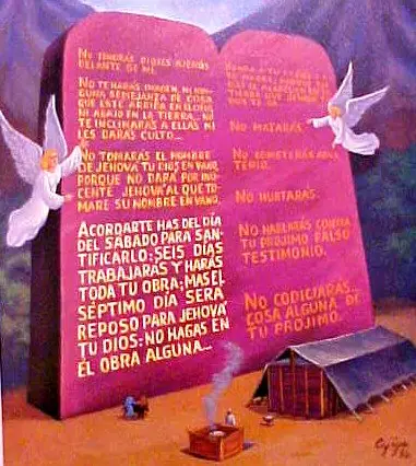 La Marca de la Bestia de Apocalipsis