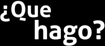 Me duele la cabeza...¿que hago?