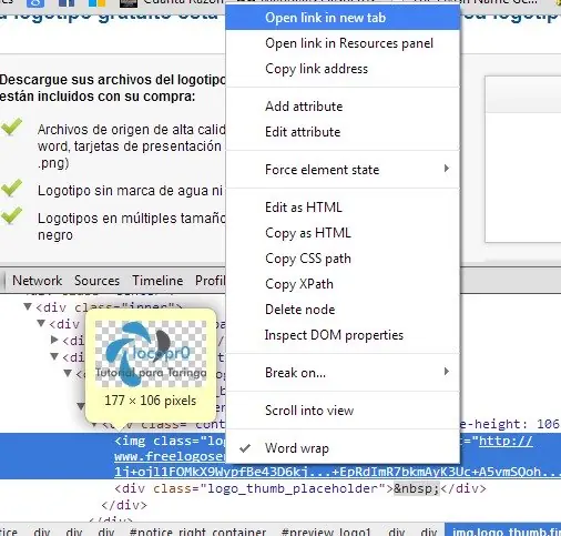 crear tu logo