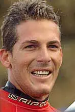 Fallece surfista, Andy Irons