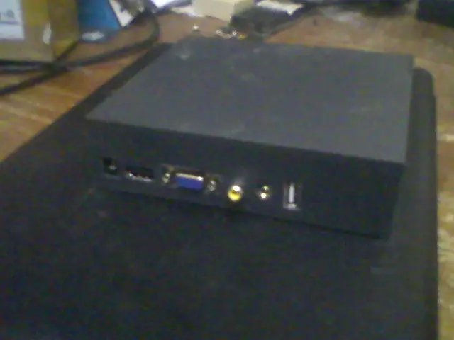 lcd