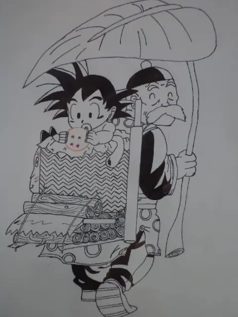 pintado