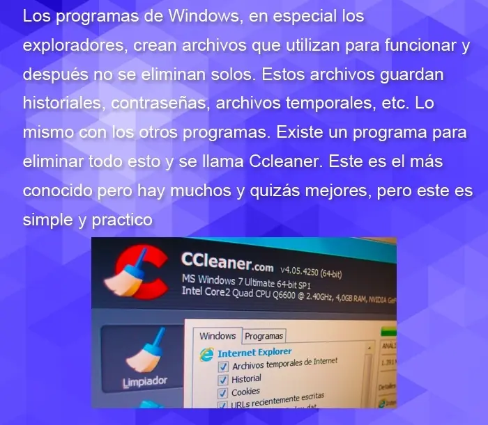 computadora