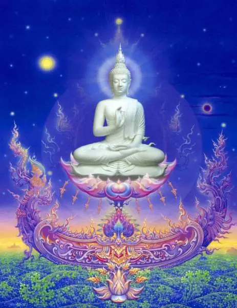 Mahayana