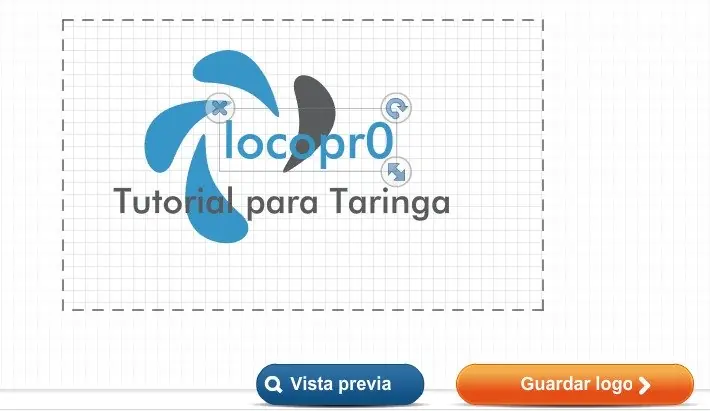 Crea tu Logo de Manera Rápida, Sencilla y Gratis