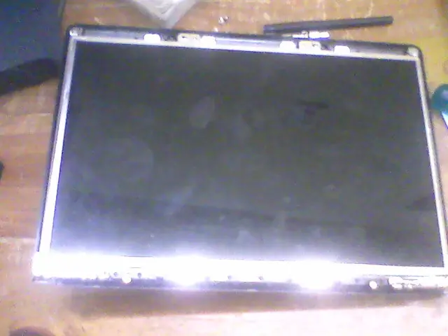 monitor