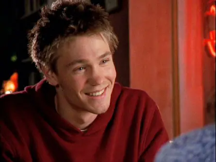 robert pattinson