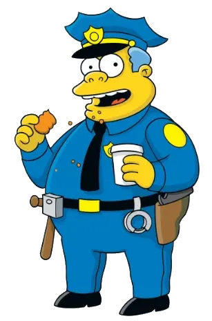 curiosidades los simpsons