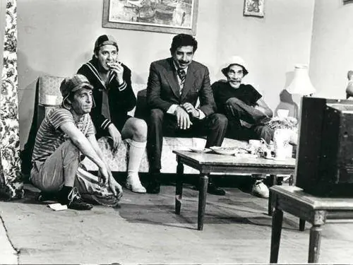 chavo