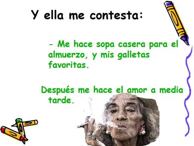Viejecitas