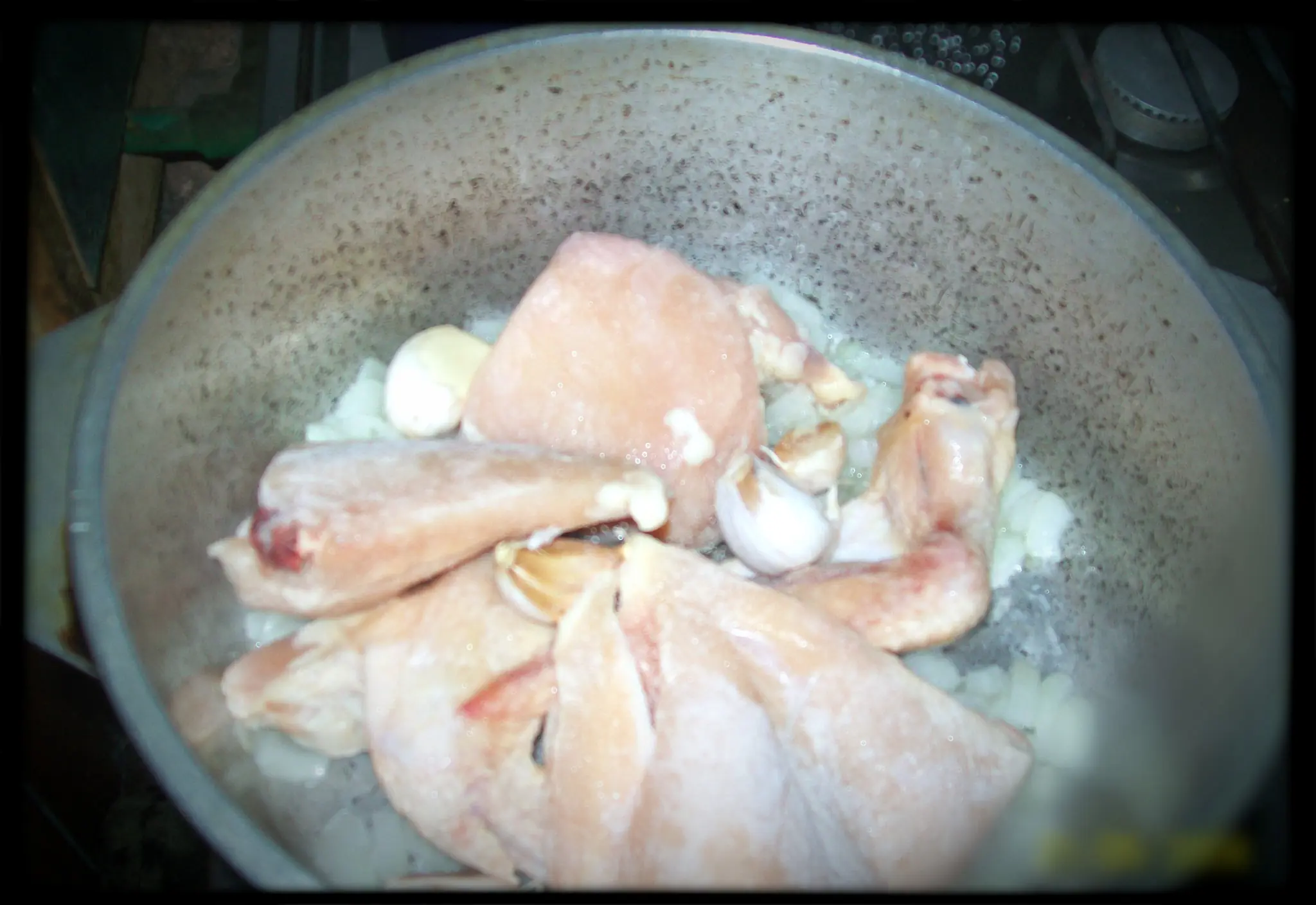 comida