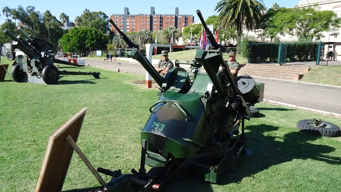 Fuerzas Armadas de Uruguay