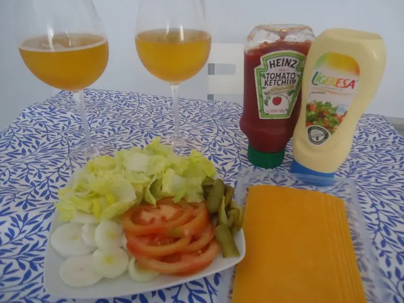 pasta de curry