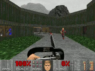Videojuegos