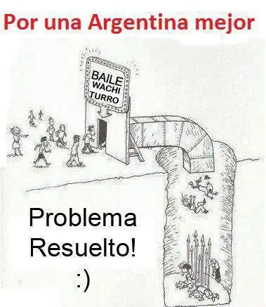 wachiturros
