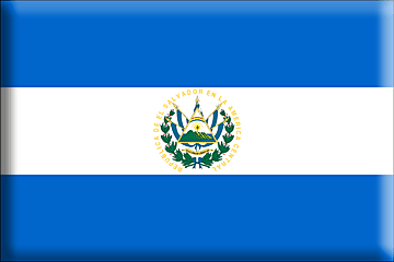 Caliche 100% Salvadoreño