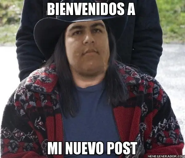 Mi hijo es gordo que hago?