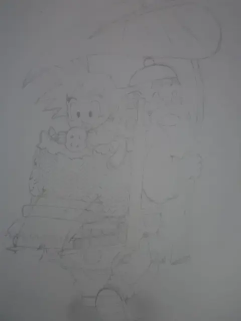 Dibujo