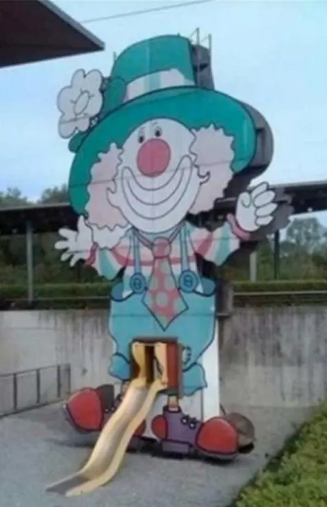 inapropiados