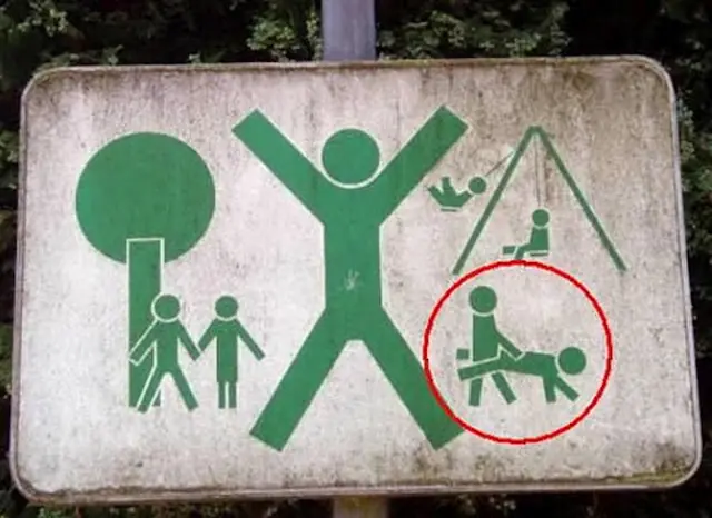 inapropiados
