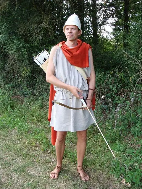 toxotai