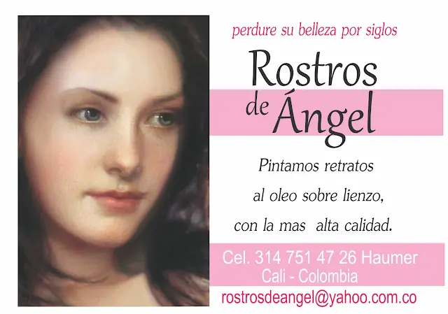 Agencias de modelaje en Cali