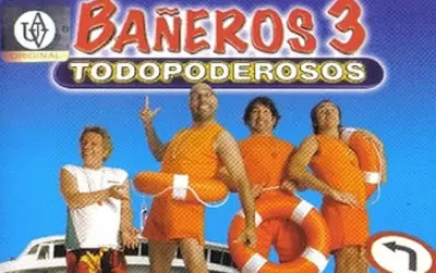 Peligro Sin Codificar, 3 genios