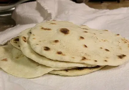 Tortillas... Aprende a Hacerlas
