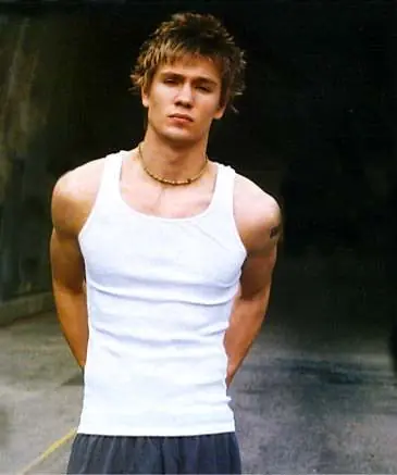 Zac efron
