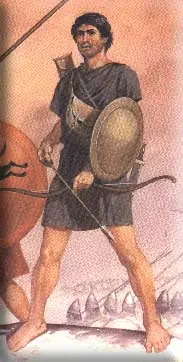griego
