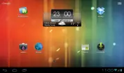 Android X86 4.0 RC1 para pc [Portable] 1 link