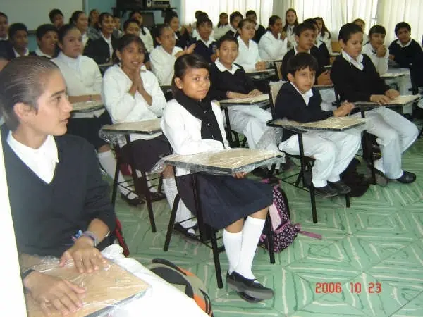 La revolucionaria escuela sin aulas: Vittra Telefonplan
