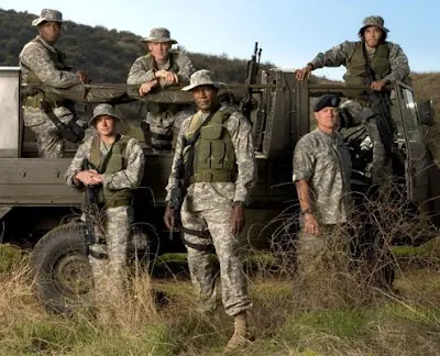 SWAT