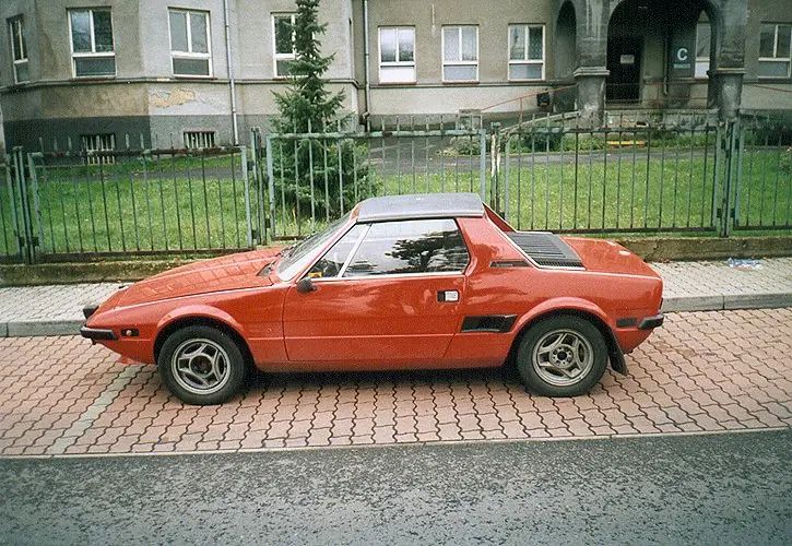 fiat