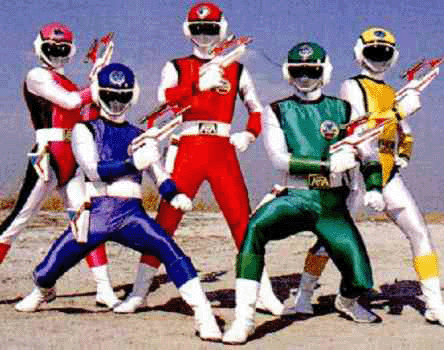 flashman