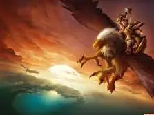 [Mega-Post] Monstruos mitologicos imagenes + info