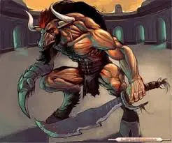 dragones