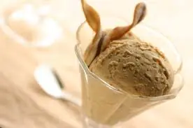 Dime que helado te gusta y te dire como eres!