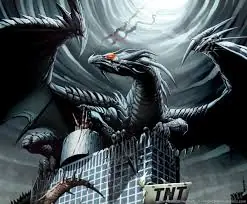 dragones